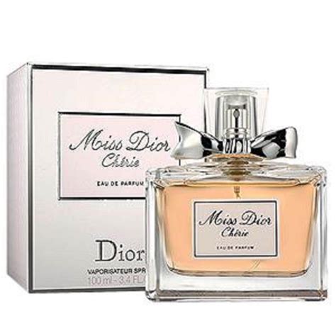 dior miss dior cherie l'|Dior perfume cheapest price.